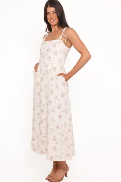 Clarissa Midi Dress