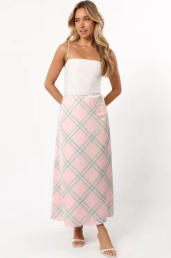 Clarissa Midi Skirt