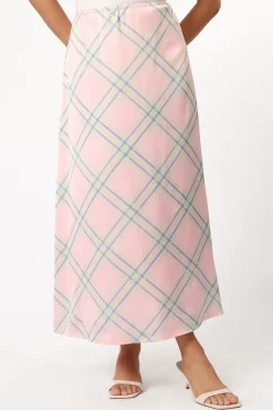 Clarissa Midi Skirt