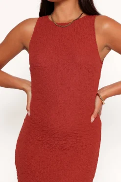Clark Maxi Dress