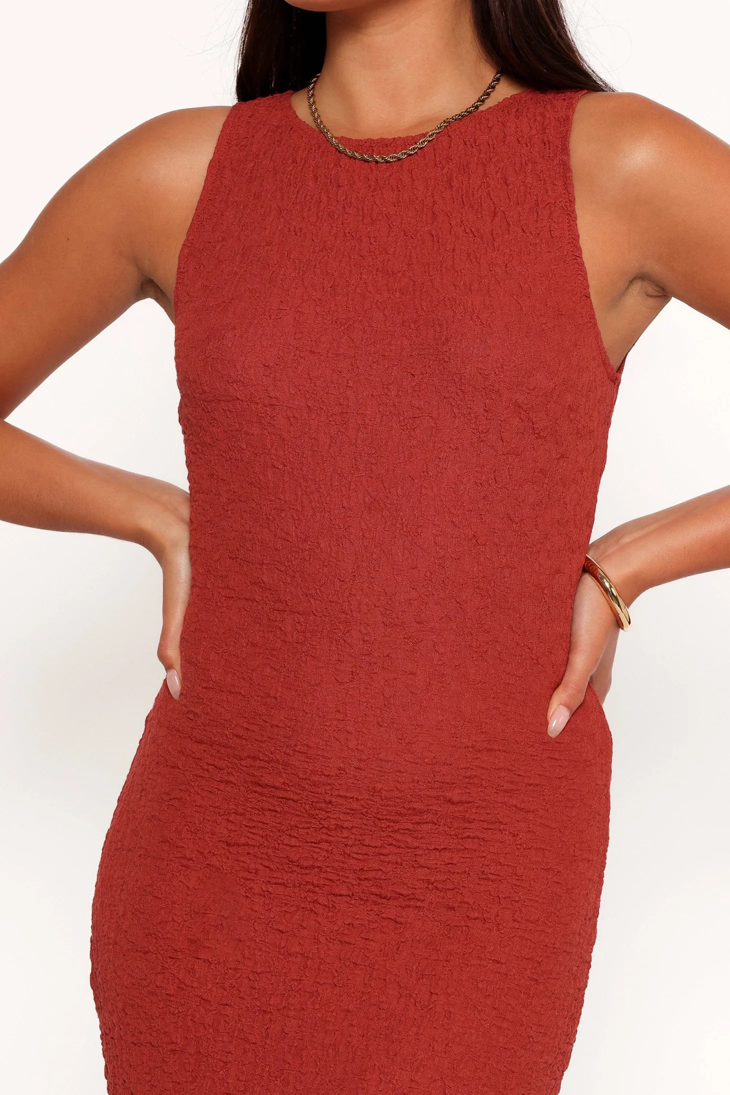 Clark Maxi Dress