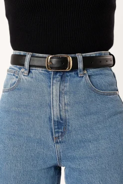 Classic Belt