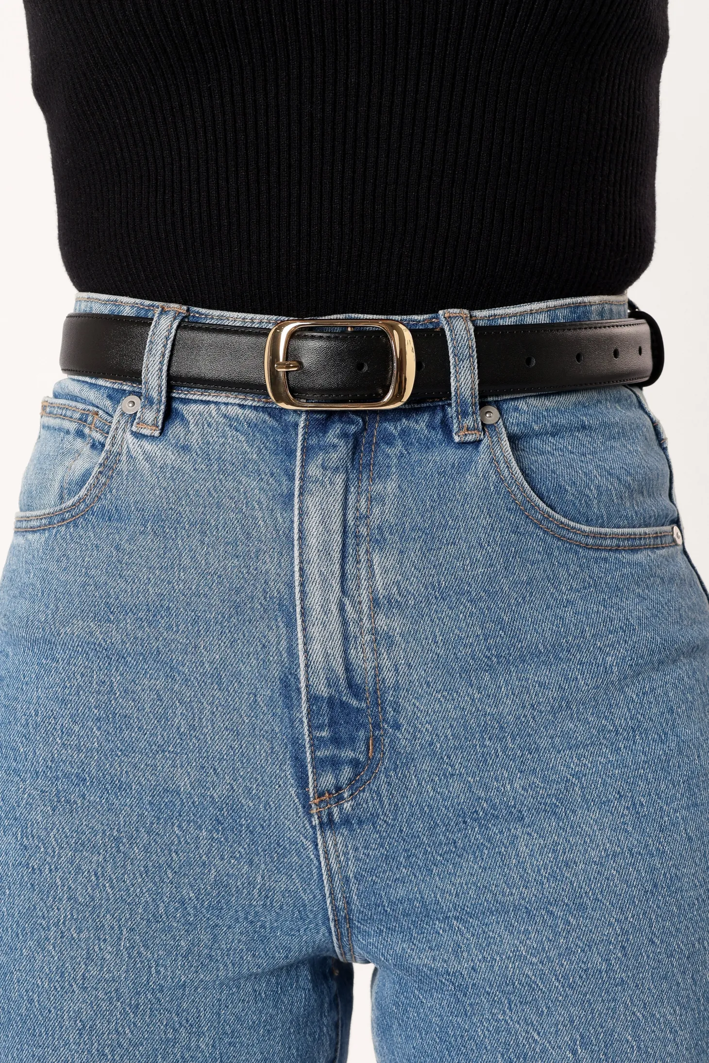 Classic Belt