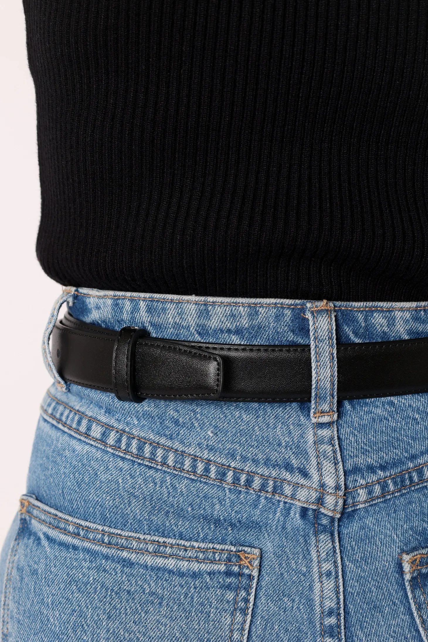 Classic Belt
