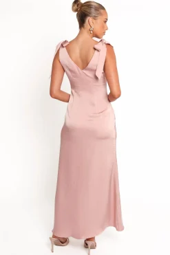 Claudine Midi Dress