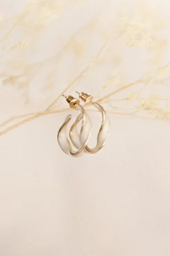 Clementine Earrings