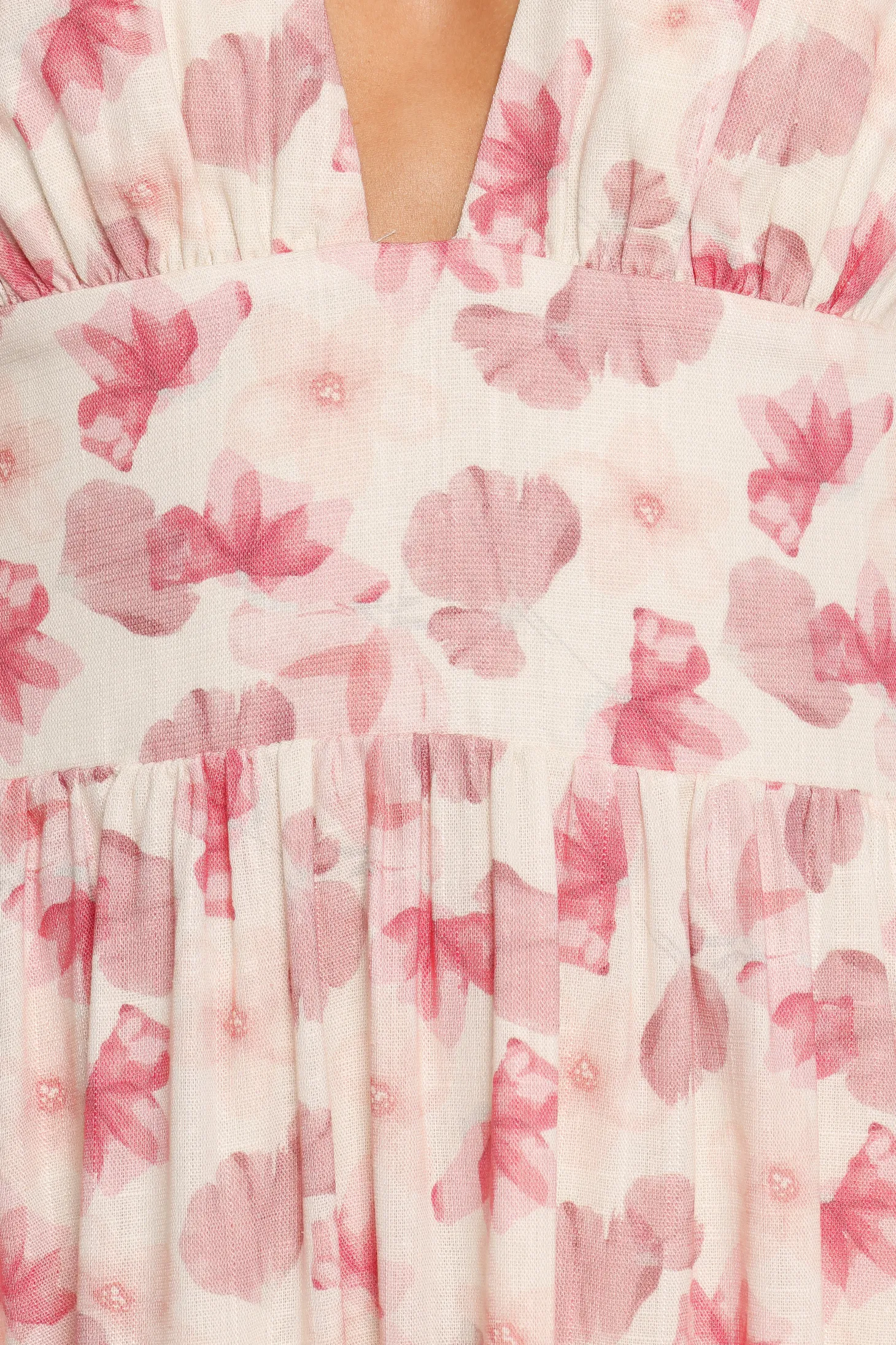 Clementine Mini Dress
