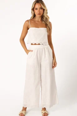 Clementine Pant Set