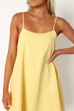 Cloella Mini Dress