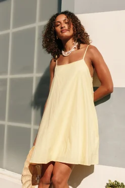 Cloella Mini Dress