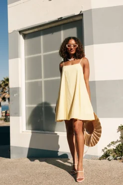 Cloella Mini Dress