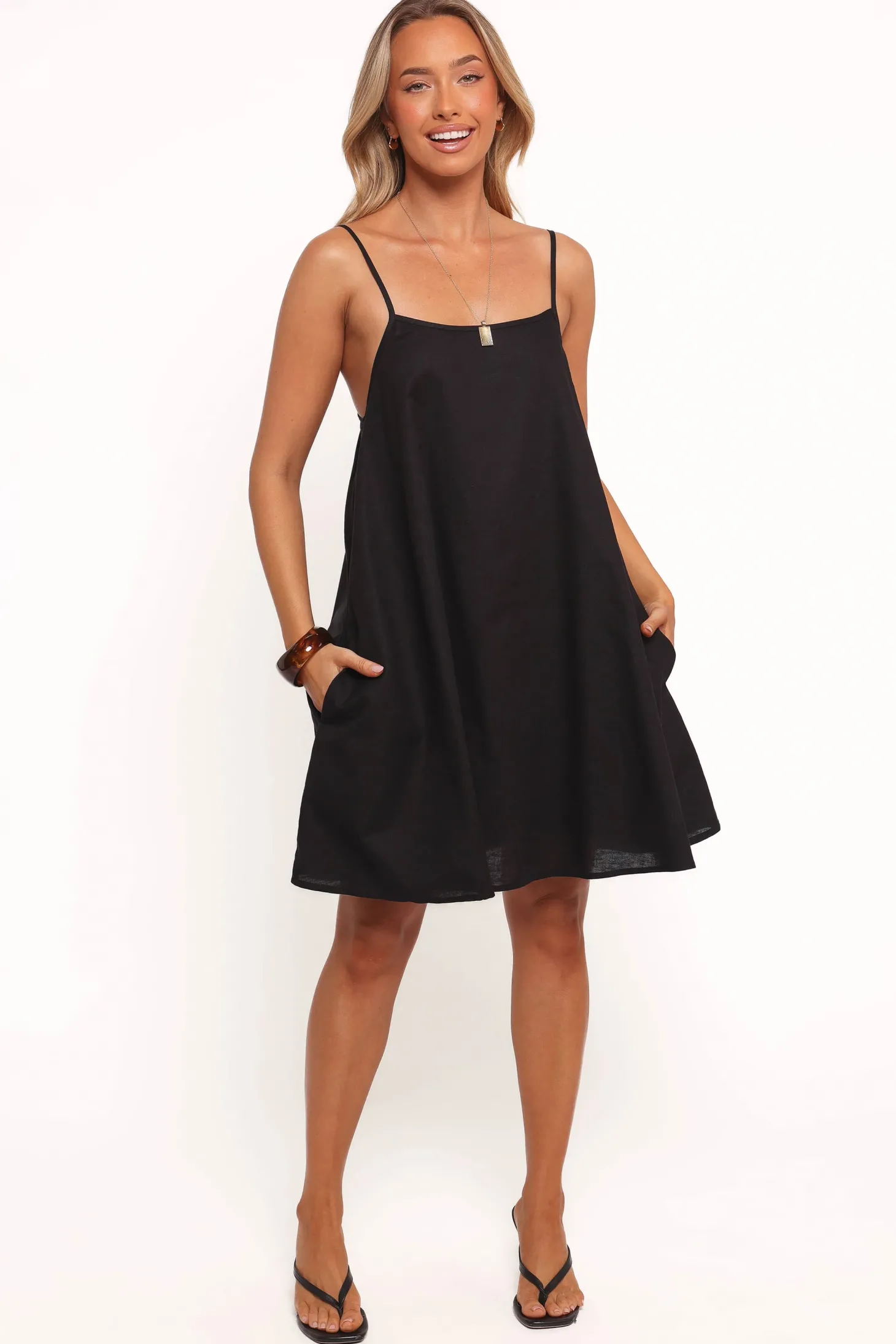 Cloella Mini Dress