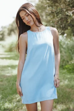 Coben Mini Dress