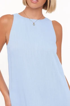 Coben Mini Dress