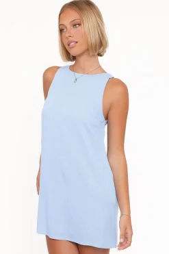 Coben Mini Dress