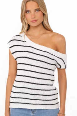 Coco Knit Top