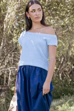 Coco Knit Top