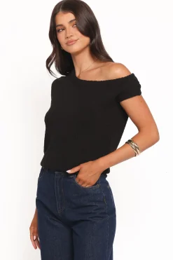 Coco Knit Top