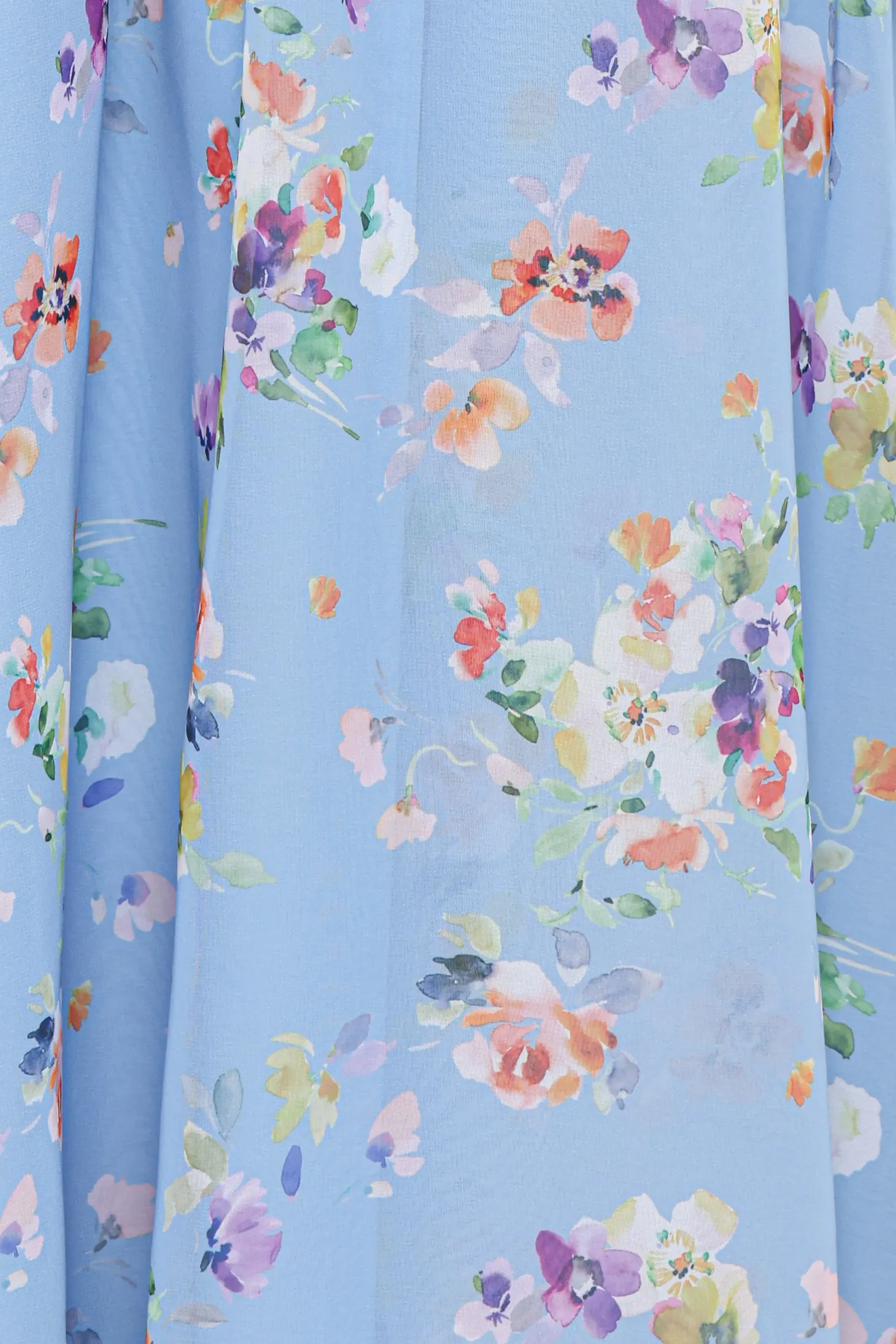 Codie Off Shoulder Maxi Dress