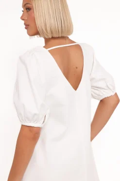 Coleman Mini Dress
