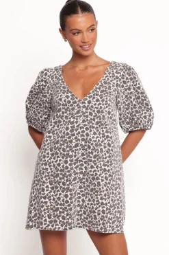 Coleman Mini Dress