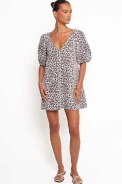 Coleman Mini Dress