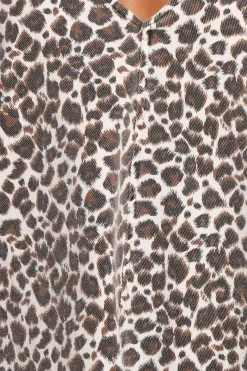Coleman Mini Dress