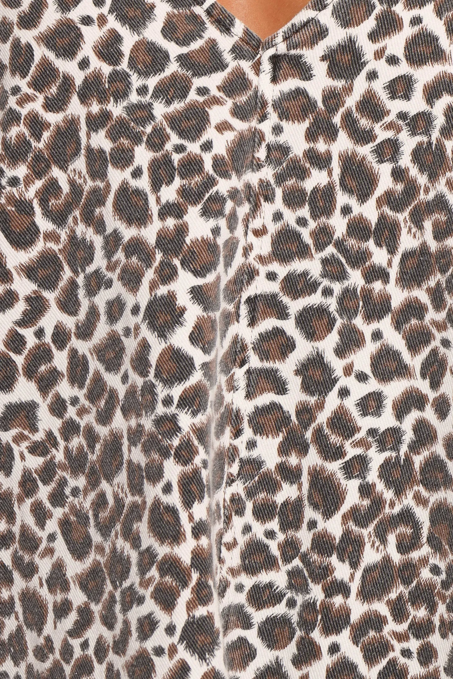 Coleman Mini Dress