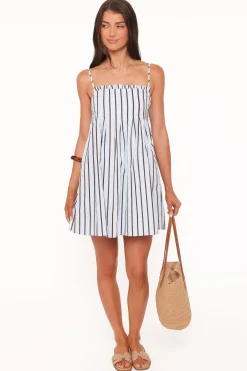 Cole Mini Dress