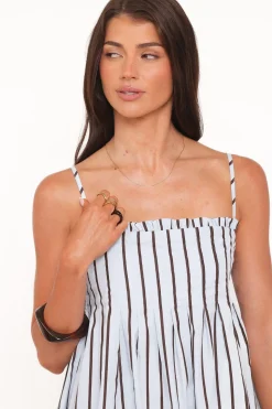 Cole Mini Dress