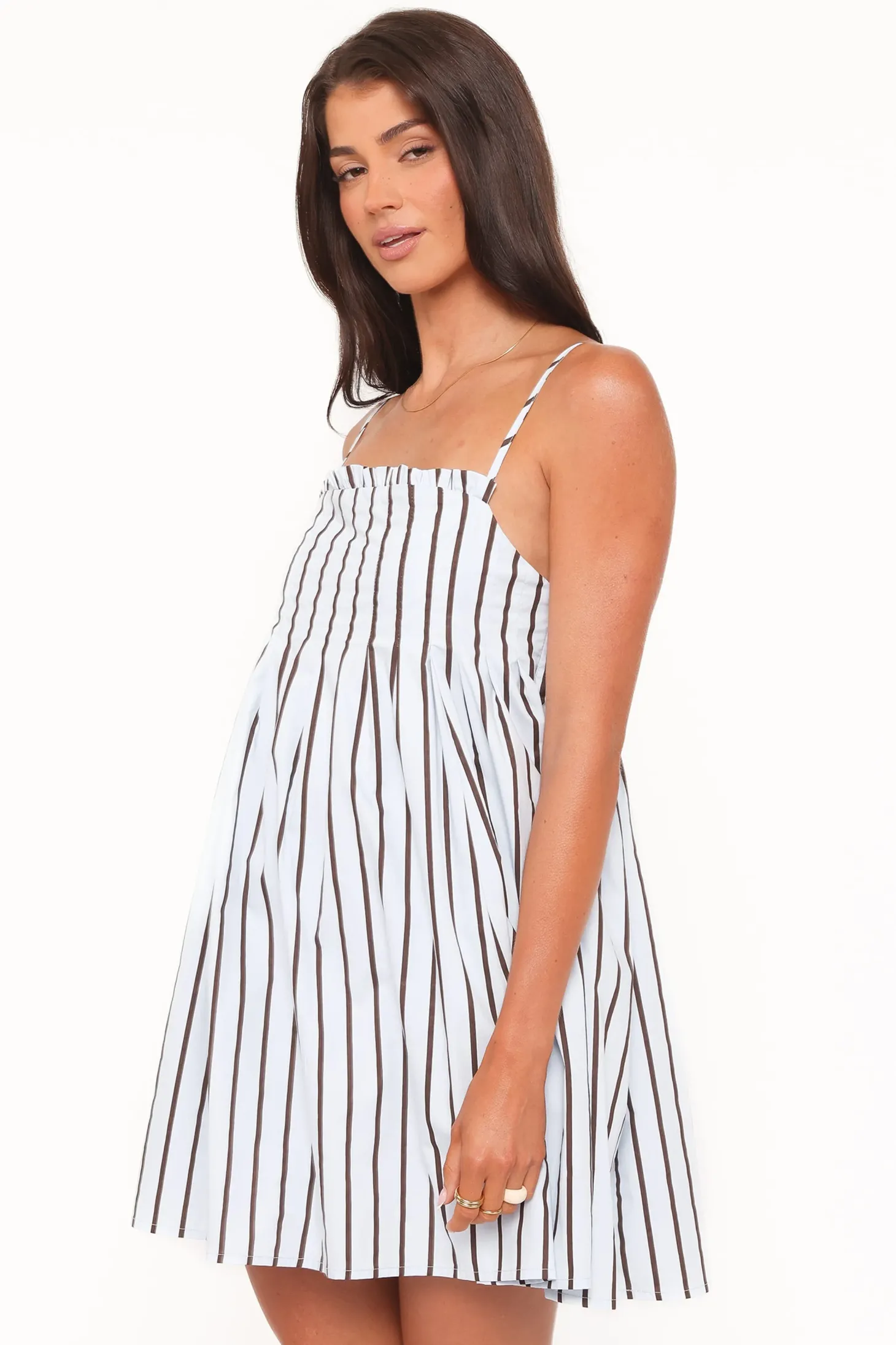 Cole Mini Dress