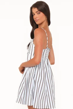 Cole Mini Dress