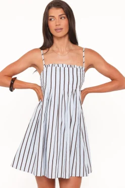 Cole Mini Dress