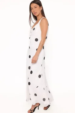 Collette Maxi Dress