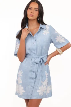 Connie Mini Dress