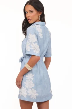 Connie Mini Dress