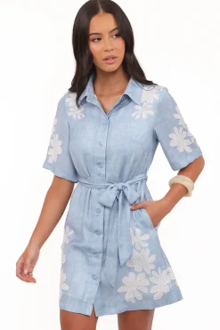 Connie Mini Dress