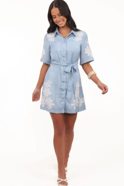 Connie Mini Dress