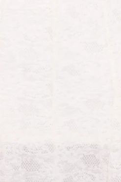Constance Lace Maxi Dress