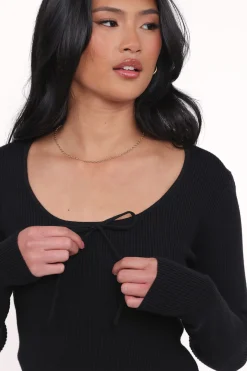 Cooper Knit Top