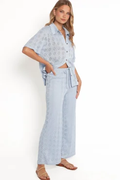 Cora Knit Pant
