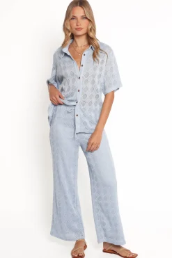 Cora Knit Pant