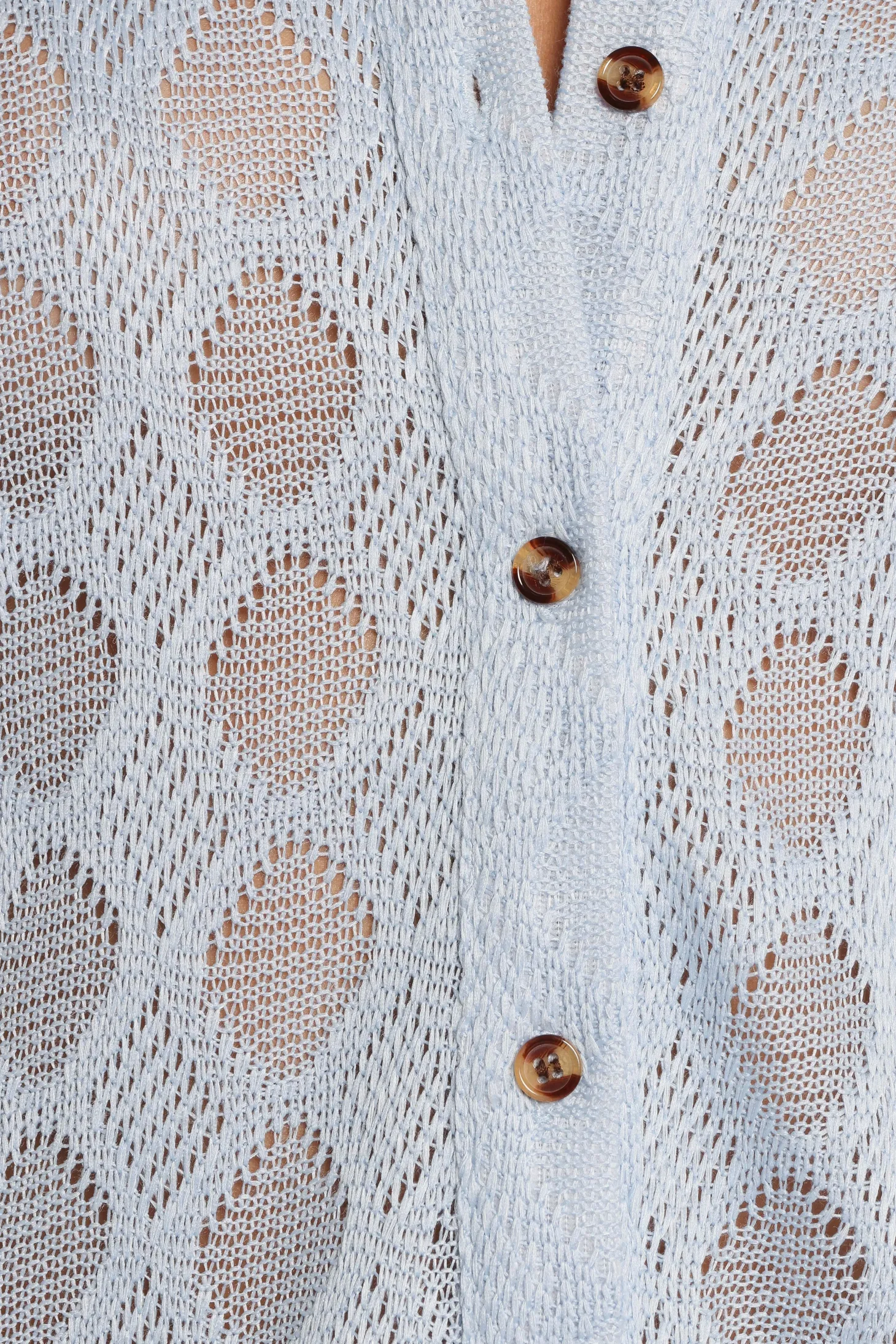Cora Knit Shirt