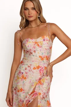 Cordelia Midi Dress