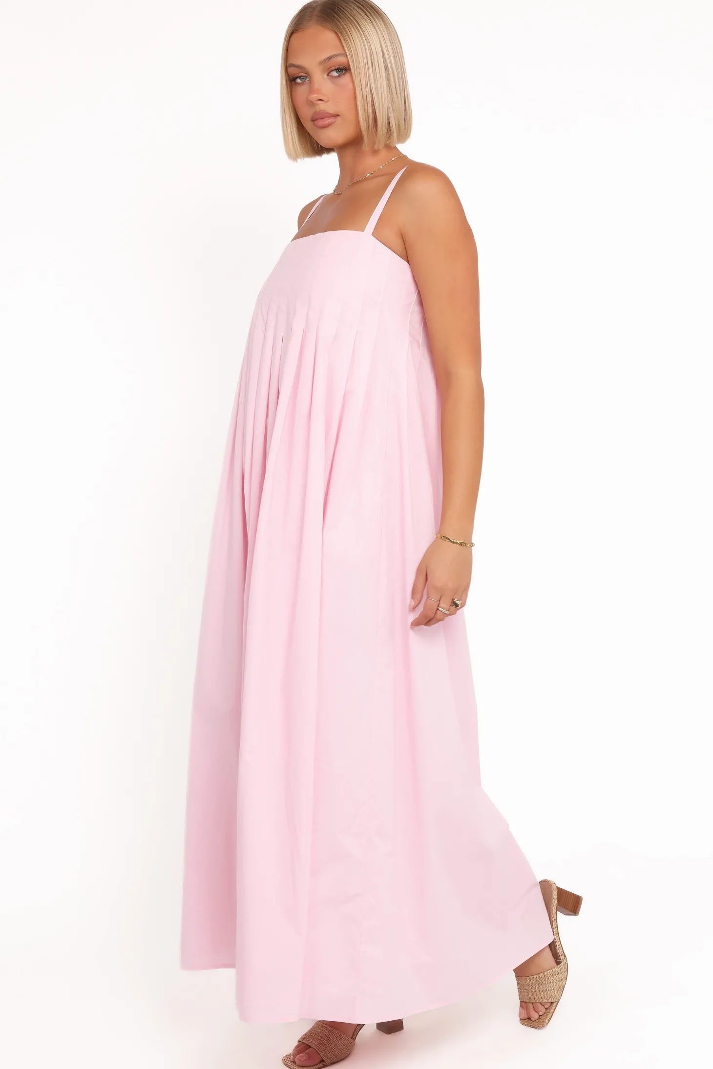 Corfu Midi Dress