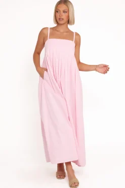 Corfu Midi Dress