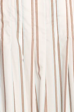 Corfu Midi Dress