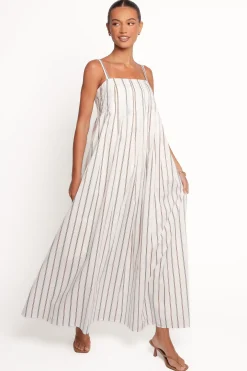 Corfu Midi Dress