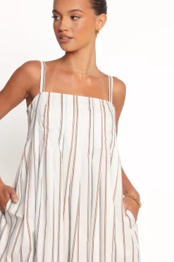 Corfu Midi Dress