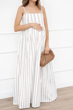 Corfu Midi Dress